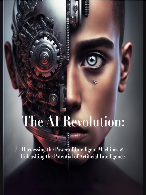 Title details for The AI Revolution by William Harris - Wait list
